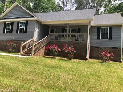 702 Crystal Bay Drive