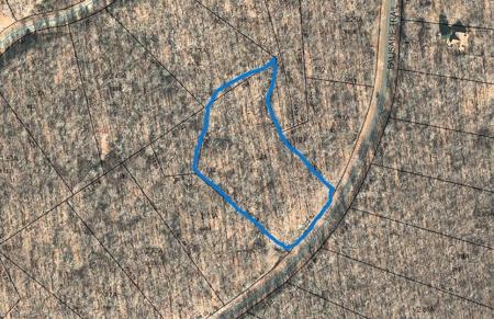 346 Palisade Trail