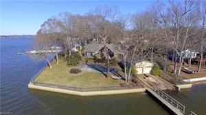 249 N Shore Drive Lot 54 & 55