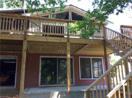 161 N Shore Drive