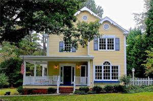 6111 Four Oaks Court Lot 13