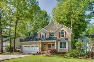 5 Snowgoose Cove Lot 24