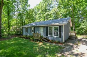 2705 Haig Street Lot 5