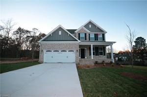 6003 Bedstone Drive Lot 10