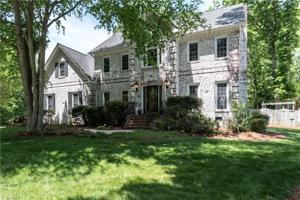 1 Elm Grove Court Lot 9
