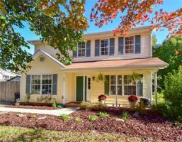 567 Summerwalk Road