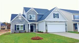 5318 Brookstead Drive Lot 80 Unit 80