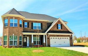 5784 Highland Grove Drive Lot 35 Unit 35