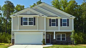 1367 Salters Street Lot 35