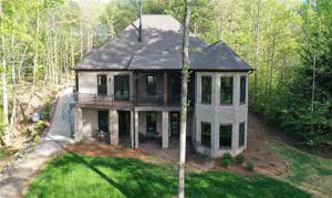 444 Blue Mountain Drive
