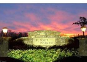 1151 Sunset Pointe Drive