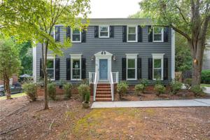 2018 Warwickshire Drive