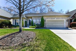 16 Bluff Ridge Court
