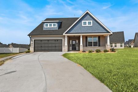 2096 Dowell Court