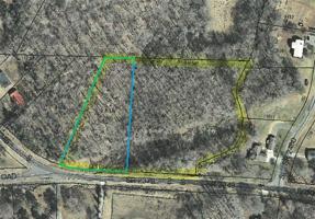 589 Burkhart Road Lot 0027