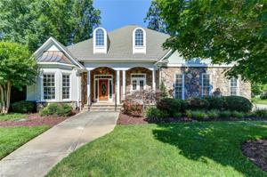 5003 Heddon Way Lot 89