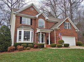 2546 Brandt Forest Court