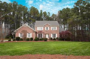 6010 Chukker Court Lot 58