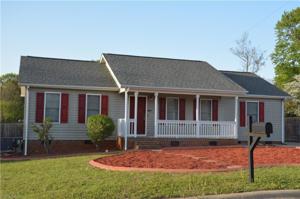 1121 Picard Street Lot 3