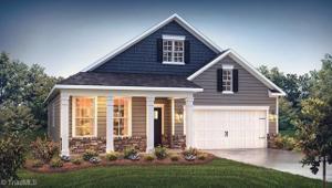 253 Tyree Trail Lot 18