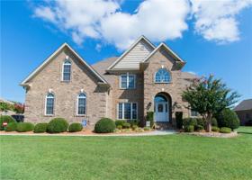 4446 Cornerstone Drive Lot 19