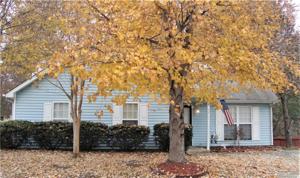 3911 Woodberry Lake Drive