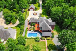 750 Mountain Shore Drive