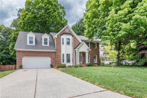 5207 Flintrock Court