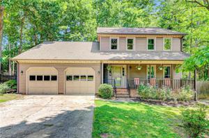 2416 Beaconwood Drive