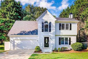 4405 Brandt Ridge Drive