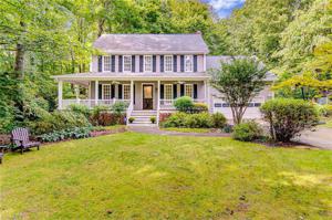 5315 Southwind Road