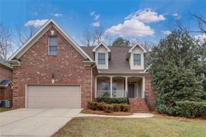 3117 Willow Oak Drive