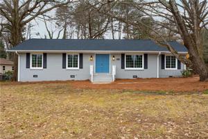 3519 Regents Park Lane