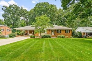 5408 Fieldbrook Drive