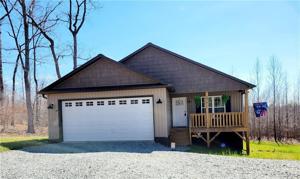 3519 Old Mountain Road