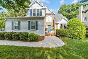 5201 Flintrock Court