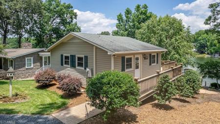 327 Lake Forest Drive