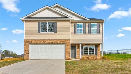 918 HICKORY POINT Drive