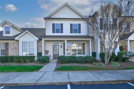 10 Viburnum Lane