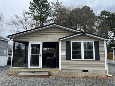 105 Cardinal Drive