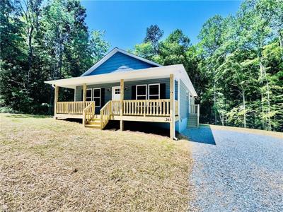 261 Riverview Lane