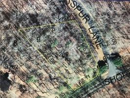 lot 09 Shoreline Lane