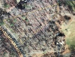 00 Larkspur Lane