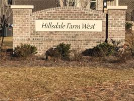2604 Lunsford Road Lot 34 Unit Lunsford