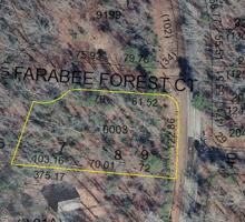 125 Farabee Forest Court Lot 0007-0009