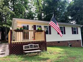194 Partridge Drive