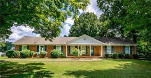 4401 Brookhaven Drive Lot 5