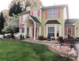 3404 Trailbend Court