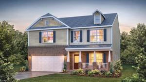 236 Sapphire Road Lot 114
