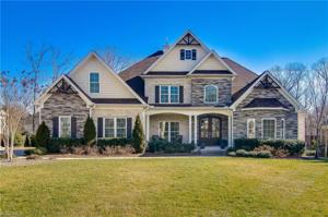 1207 Mosley Road Lot 4